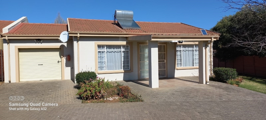 2 Bedroom Property for Sale in Panorama Free State